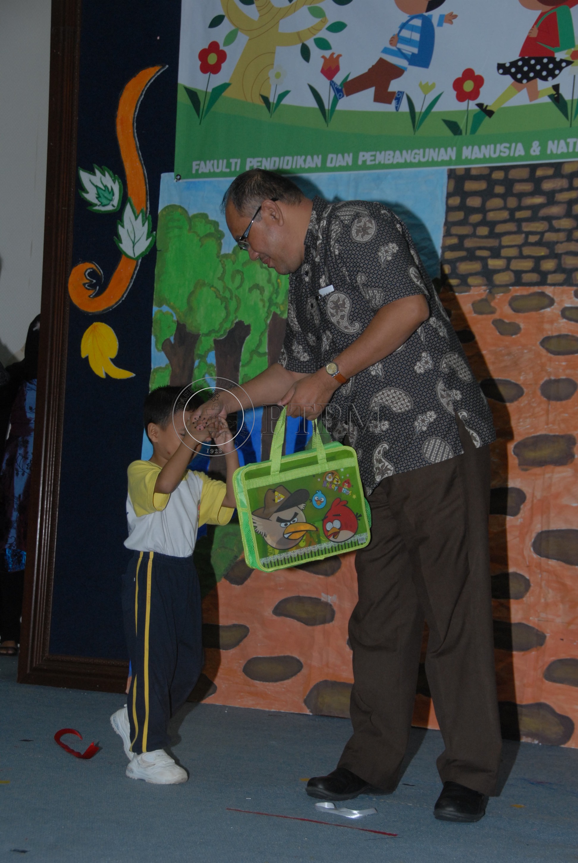 PTPM 11 100 TADIKA  IDA 0457